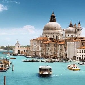 Meet your Posher, Thomas